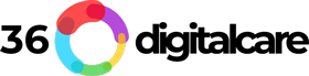 360 Digital Care logo